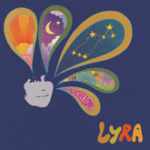 the album cover for Rachel Love - Lyra