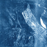 the album cover for Linnea Talp - Variations For Light Waves