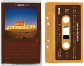 The Black Keys - Peaches! CASSETTE (Brown Colored Cassette) (Preorder: Ships May 1, 2026)
