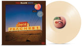 The Black Keys - Peaches! LP (Indie Exclusive, Bone Colored Vinyl)