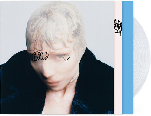 Lykke Li - Afterparty LP (Clear Colored Vinyl, Indie Exclusive)