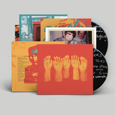 Devo - Art Devo 2CD (Poster, Digipack Packaging) (Preorder: Ships April 17, 2026)