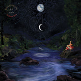 the album cover for Doyeon Kim - Wellspring