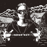 the album cover for Fever Ray - Fever Ray (Numbered) [White]