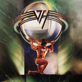 Van Halen - 5150 2LP (Indie Exclusive, Limited Edition, Green Colored Vinyl, Expanded Version) (Preorder: Ships March 27, 2026)