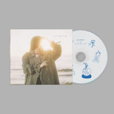 the album cover for Gia Margaret - Singing