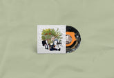 the album cover for Phantastic Ferniture - Change My Mind / Dare To Fall In Love (Blk) [Colored Vinyl]