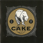 Cake : Sheep Go To Heaven / Jesus Wrote A Blank Check (7", RSD, Single, Ltd, Yel)