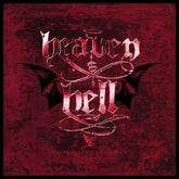 the album cover for Heaven & Hell - Breaking Out Of Heaven: 2007-2009 [Deluxe Box]