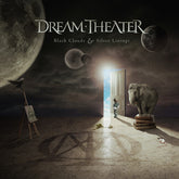 Dream Theater - Black Clouds & Silver Linings 2LP (Limited Edition, Clear Vinyl) (Preorder: Ships March 27, 2026)