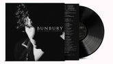 BUNBURY - De Un Siglo Anterior LP (Spain)