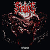 the album cover for SHINE - Wrathcult