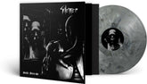 the album cover for Silencer - Death, Pierce Me