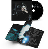 the album cover for Lolo Zouai - Reverie