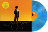 the album cover for Cautious Clay - The Hours: Morning + Night [Eco-Blue]