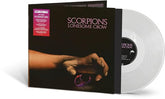 Scorpions - Lonesome Crow LP (Limited Edition, 180 Gram Vinyl, Clear Vinyl, Gatefold LP Jacket)