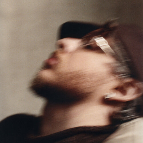 Jack Harlow - Monica CD (Indie Exclusive, Jewel Case) (Preorder: Ships March 13, 2026)