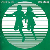 Rival Schools - United By Fate LP (Green Colored Vinyl)