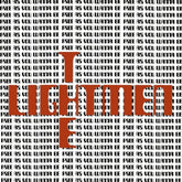 the album cover for Lightmen - Free As You Wanna Be