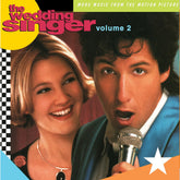 the album cover for Wedding Singer Volume 2 O.S.T. - Wedding Singer Volume 2 / O.S.T. [Colored]