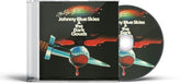 Johnny Blue Skies & The Dark Cloud (Sturgill Simpson) - Mutiny After Midnight CD
