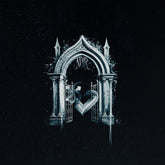the album cover for Lord Of The Lost - OPVS Noir Vol. 3