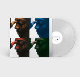 Brent Faiyaz - Icon LP (Preorder: Ships April 3, 2026)