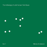 the album cover for Marisa Anderson - Anthology Of Unamerican Folk Music [Download Included]