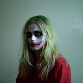 the album cover for Maustetytöt - Itken Jos Mua Huvittaa