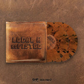 Local H - Refisted 2LP (United Kingdom)