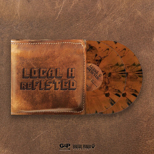 Local H - Refisted 2LP (United Kingdom)