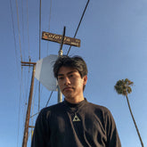 the album cover for Los Retros - Early Days (2016-2019)