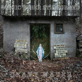 the album cover for Magic Tuber Stringband - Heavy Water [Download Included]