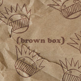 Ween - Brown Box CD Boxset (Limited Edition, Boxed Set) (Preorder: Ships May 8, 2026)