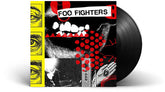 Foo Fighters - Your Favorite Toy LP (Poster)