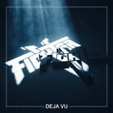 the album cover for Fighter V - Deja Vu