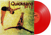 Quicksand - Slip LP (Red Colored Vinyl) (Preorder: Ships April 10, 2026)