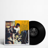 the album cover for Shakey Graves - Fondness Etc.