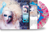 the album cover for In This Moment - Beautiful Tragedy [Indie Exclusive] (Bonus Tracks) [Colored Vinyl]
