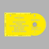 BON IVER -  Volumes: One Selections From Music Concerts 2019-2023 6 Piece Band CD