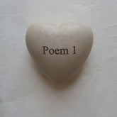 the album cover for Ana Roxanne - Poem 1