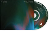 the album cover for Veils - Fragile World