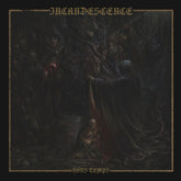 the album cover for Incandescence - Hors Temps - Limited Deceptions Lp [Limited Edition] (Uk)