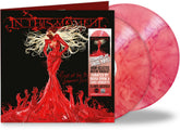 the album cover for In This Moment - Rise Of The Blood Legion: Hits Chapter 1 [Indie Exclusive]