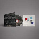 the album cover for Shye Ben Tzur / Jonny Greenwood / The Rajasthan Express - Ranjha [Digipak with Booklet]