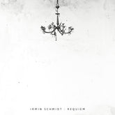 the album cover for Irmin Schmidt - Requiem