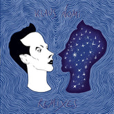 the album cover for Klaus Nomi - Remixes (Volume 2)