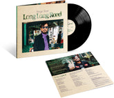 the album cover for Ringo Starr - Long Long Road