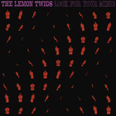 the album cover for The Lemon Twigs - Look For Your Mind!