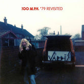 the album cover for Vardis - 100 M.P.H. '79 Revisited - Purple [Colored Vinyl] (Purp)